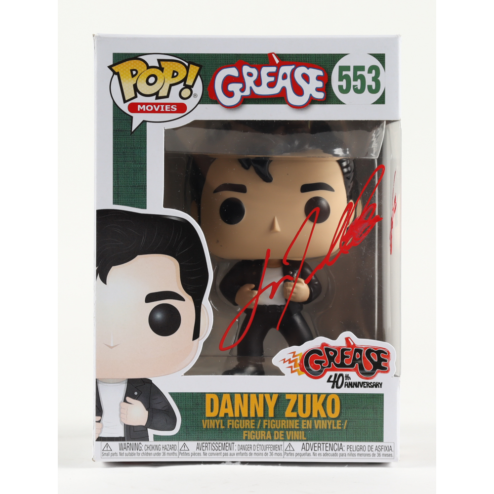 collector box funko