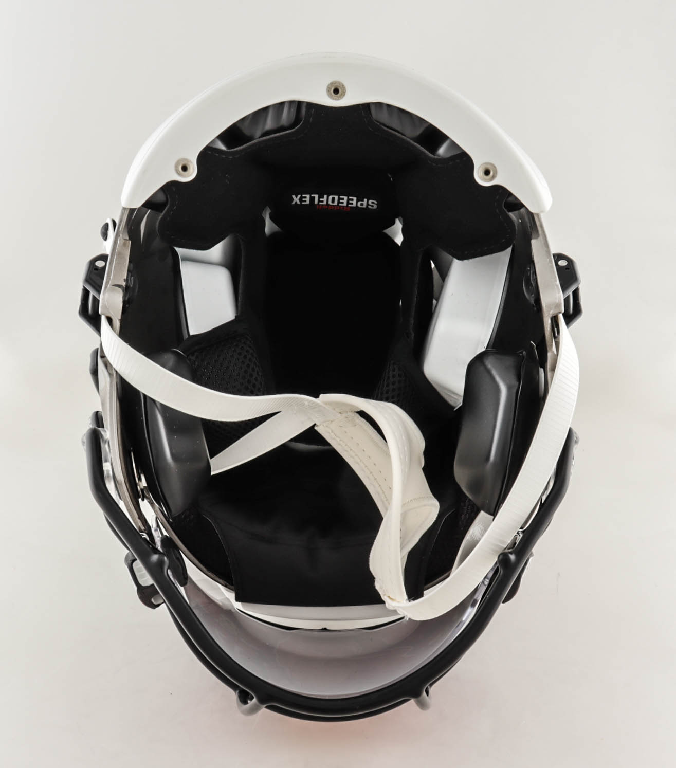 Tom Brady Signed Buccaneers Full-Size Authentic On-Field SpeedFlex Helmet with Buccaneers Logo Visor (Fanatics LOA) (See Description) at PristineAuction.com Tom Brady Signed Buccaneers Full-Size Authentic On-Field SpeedFlex Helmet with Buccaneers Logo Visor (Fanatics LOA) (See Description) at PristineAuction.com