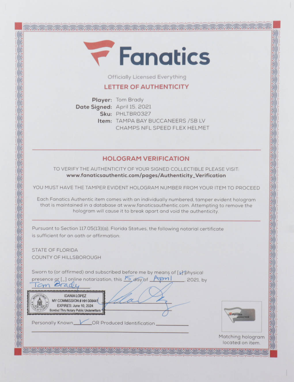 Tom Brady Signed Buccaneers Full-Size Authentic On-Field SpeedFlex Helmet with Buccaneers Logo Visor (Fanatics LOA) (See Description) at PristineAuction.com Tom Brady Signed Buccaneers Full-Size Authentic On-Field SpeedFlex Helmet with Buccaneers Logo Visor (Fanatics LOA) (See Description) at PristineAuction.com