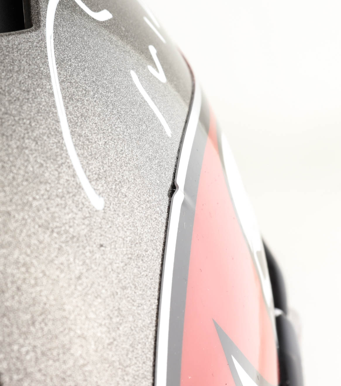 Tom Brady Signed Buccaneers Full-Size Authentic On-Field SpeedFlex Helmet with Buccaneers Logo Visor (Fanatics LOA) (See Description) at PristineAuction.com Tom Brady Signed Buccaneers Full-Size Authentic On-Field SpeedFlex Helmet with Buccaneers Logo Visor (Fanatics LOA) (See Description) at PristineAuction.com