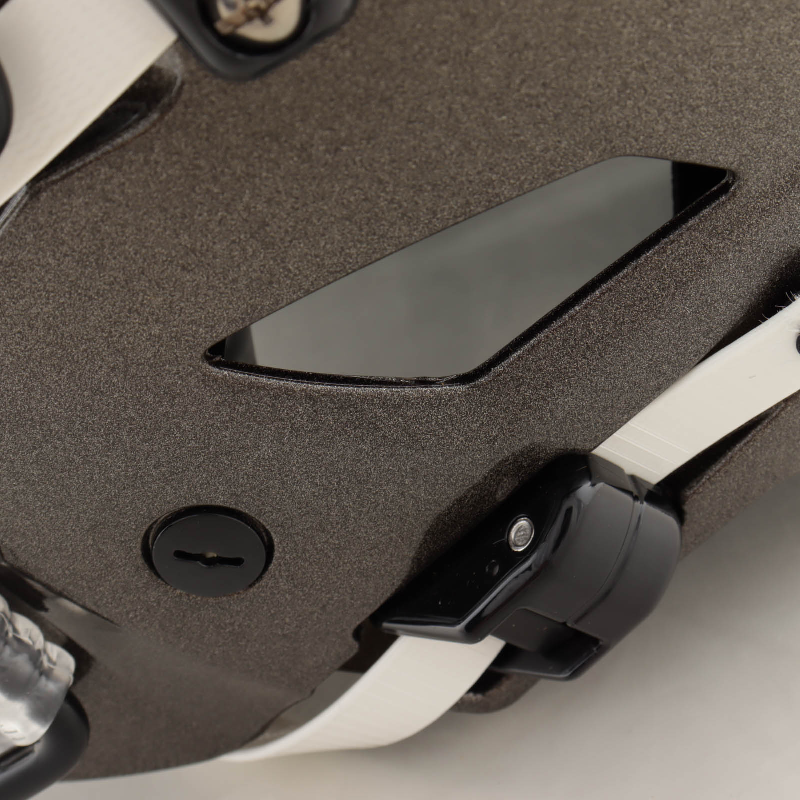 Tom Brady Signed Buccaneers Full-Size Authentic On-Field SpeedFlex Helmet with Buccaneers Logo Visor (Fanatics LOA) (See Description) at PristineAuction.com Tom Brady Signed Buccaneers Full-Size Authentic On-Field SpeedFlex Helmet with Buccaneers Logo Visor (Fanatics LOA) (See Description) at PristineAuction.com