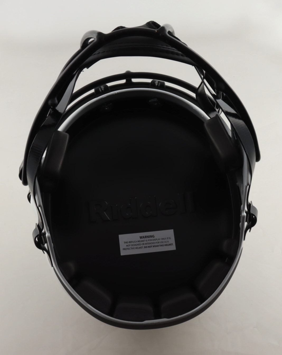 Adam Thielen Signed Vikings Full-Size Lunar Eclipse Alternate Speed Helmet (Beckett Hologram) (See Description) at PristineAuction.com Adam Thielen Signed Vikings Full-Size Lunar Eclipse Alternate Speed Helmet (Beckett Hologram) (See Description) at PristineAuction.com