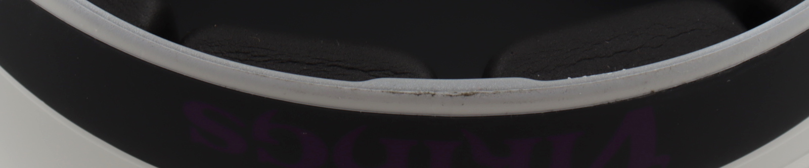 Adam Thielen Signed Vikings Full-Size Lunar Eclipse Alternate Speed Helmet (Beckett Hologram) (See Description) at PristineAuction.com Adam Thielen Signed Vikings Full-Size Lunar Eclipse Alternate Speed Helmet (Beckett Hologram) (See Description) at PristineAuction.com