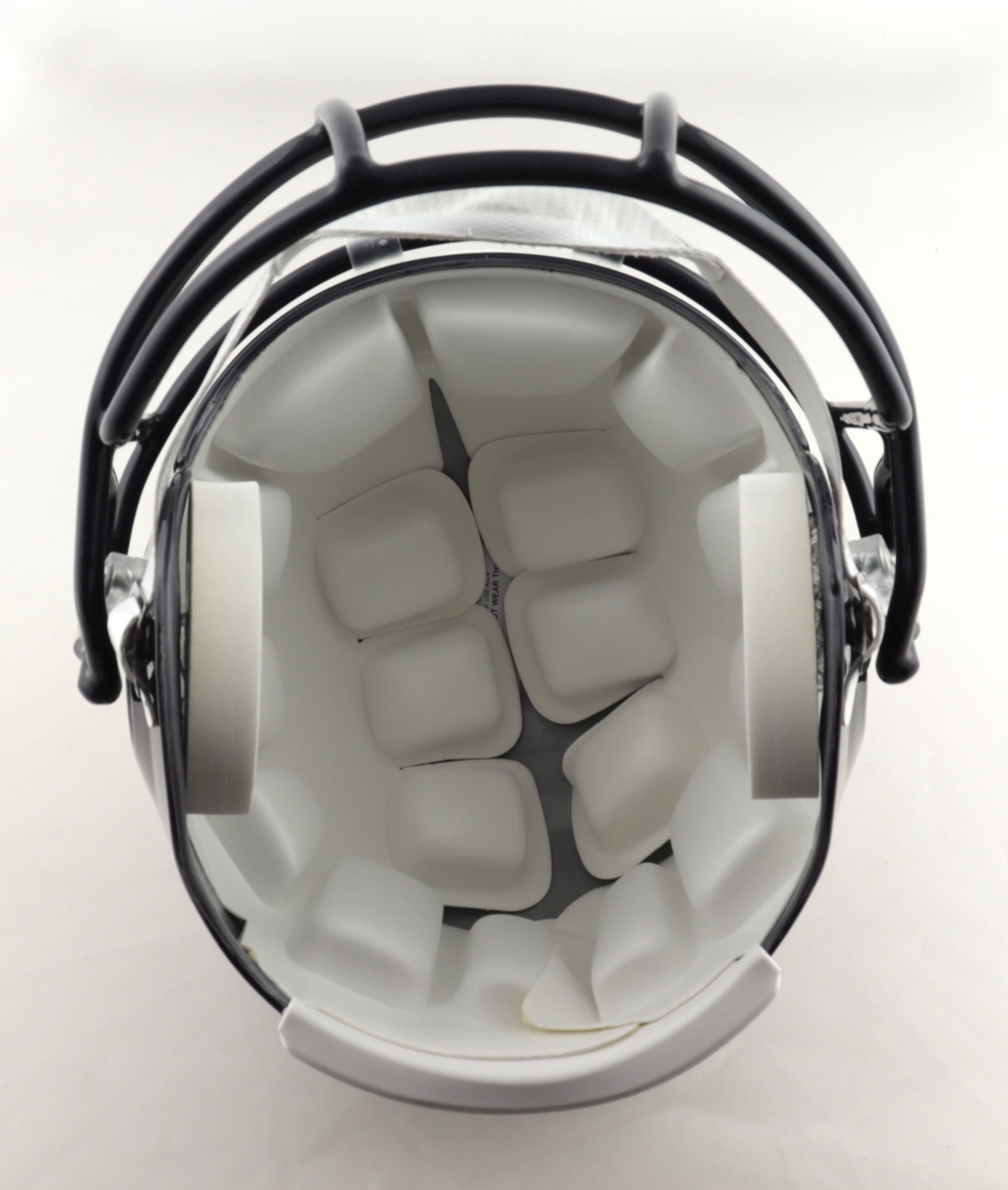 Brian Urlacher Signed Bears Full-Size Helmet (Schwartz Sports COA) at PristineAuction.com Brian Urlacher Signed Bears Full-Size Helmet (Schwartz Sports COA) at PristineAuction.com