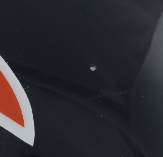 Brian Urlacher Signed Bears Full-Size Helmet (Schwartz Sports COA) at PristineAuction.com Brian Urlacher Signed Bears Full-Size Helmet (Schwartz Sports COA) at PristineAuction.com