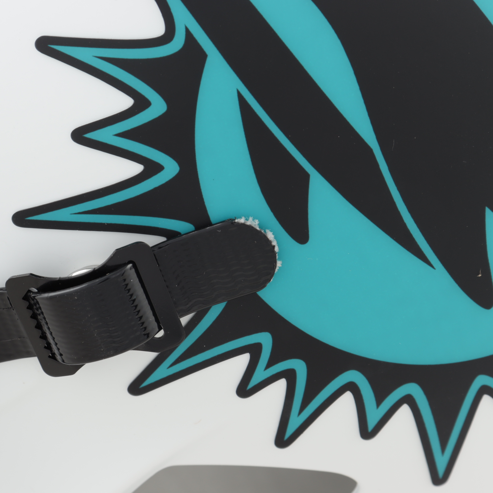 Tua Tagovailoa Signed Dolphins Full-Size Lunar Eclipse Alternate Speed Helmet (Fanatics Hologram) (See Description) at PristineAuction.com Tua Tagovailoa Signed Dolphins Full-Size Lunar Eclipse Alternate Speed Helmet (Fanatics Hologram) (See Description) at PristineAuction.com