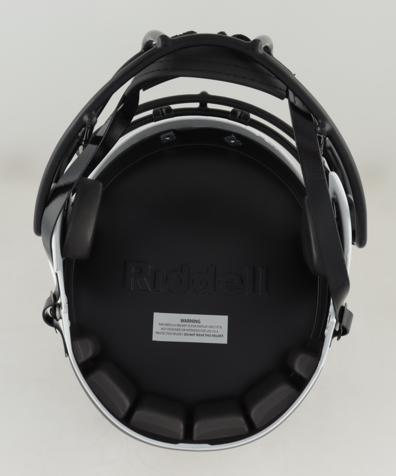 Adam Thielen Signed Vikings Full-Size Lunar Eclipse Alternate Speed Helmet (Beckett Hologram) (See Description) at PristineAuction.com Adam Thielen Signed Vikings Full-Size Lunar Eclipse Alternate Speed Helmet (Beckett Hologram) (See Description) at PristineAuction.com