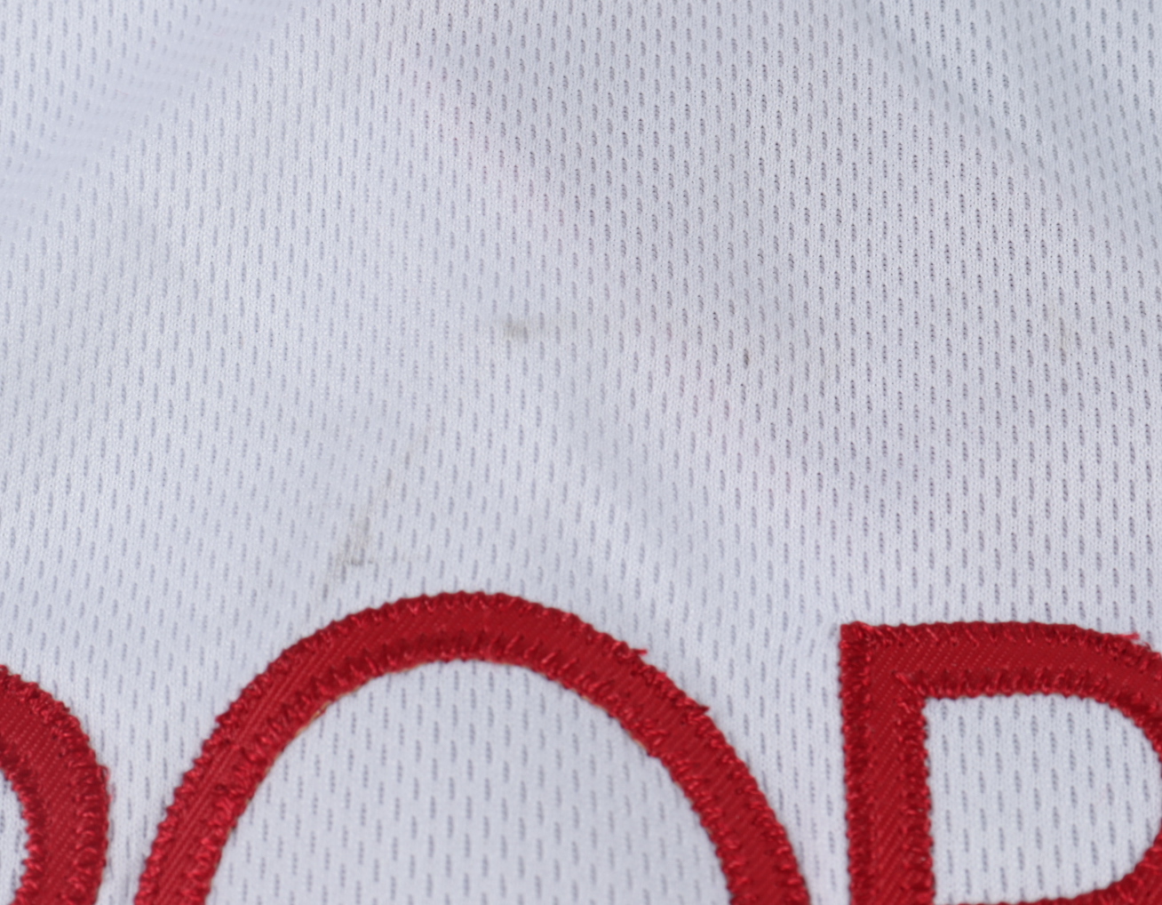 Kristaps Porzingis Signed Jersey (JSA COA) (See Description) at PristineAuction.com Kristaps Porzingis Signed Jersey (JSA COA) (See Description) at PristineAuction.com