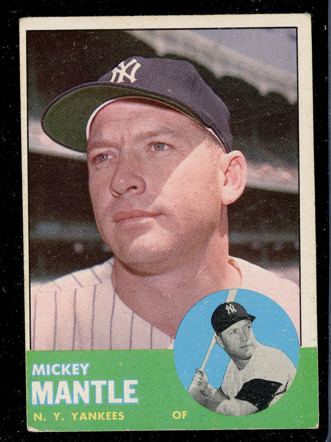 1963 TOPPS BASEBALL COMPLETE SET BREAK Mystery BOX– 7 CARDS PER BOX at PristineAuction.com 1963 TOPPS BASEBALL COMPLETE SET BREAK Mystery BOX– 7 CARDS PER BOX at PristineAuction.com