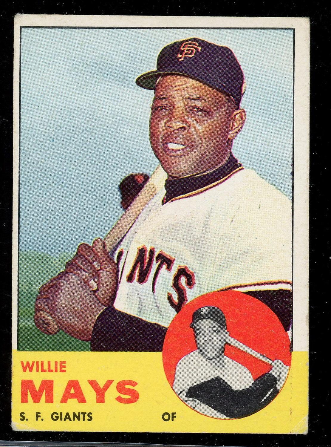 1963 TOPPS BASEBALL COMPLETE SET BREAK Mystery BOX– 7 CARDS PER BOX at PristineAuction.com 1963 TOPPS BASEBALL COMPLETE SET BREAK Mystery BOX– 7 CARDS PER BOX at PristineAuction.com