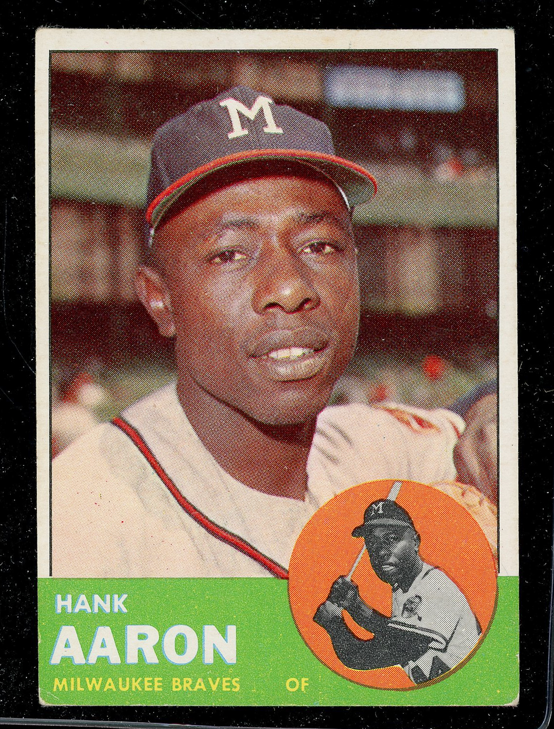 1963 TOPPS BASEBALL COMPLETE SET BREAK Mystery BOX– 7 CARDS PER BOX at PristineAuction.com 1963 TOPPS BASEBALL COMPLETE SET BREAK Mystery BOX– 7 CARDS PER BOX at PristineAuction.com