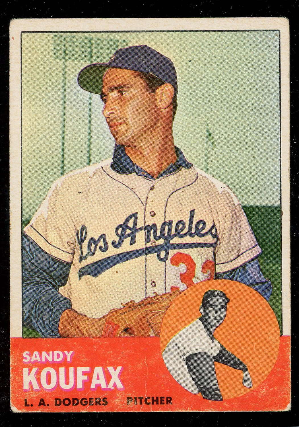 1963 TOPPS BASEBALL COMPLETE SET BREAK Mystery BOX– 7 CARDS PER BOX at PristineAuction.com 1963 TOPPS BASEBALL COMPLETE SET BREAK Mystery BOX– 7 CARDS PER BOX at PristineAuction.com