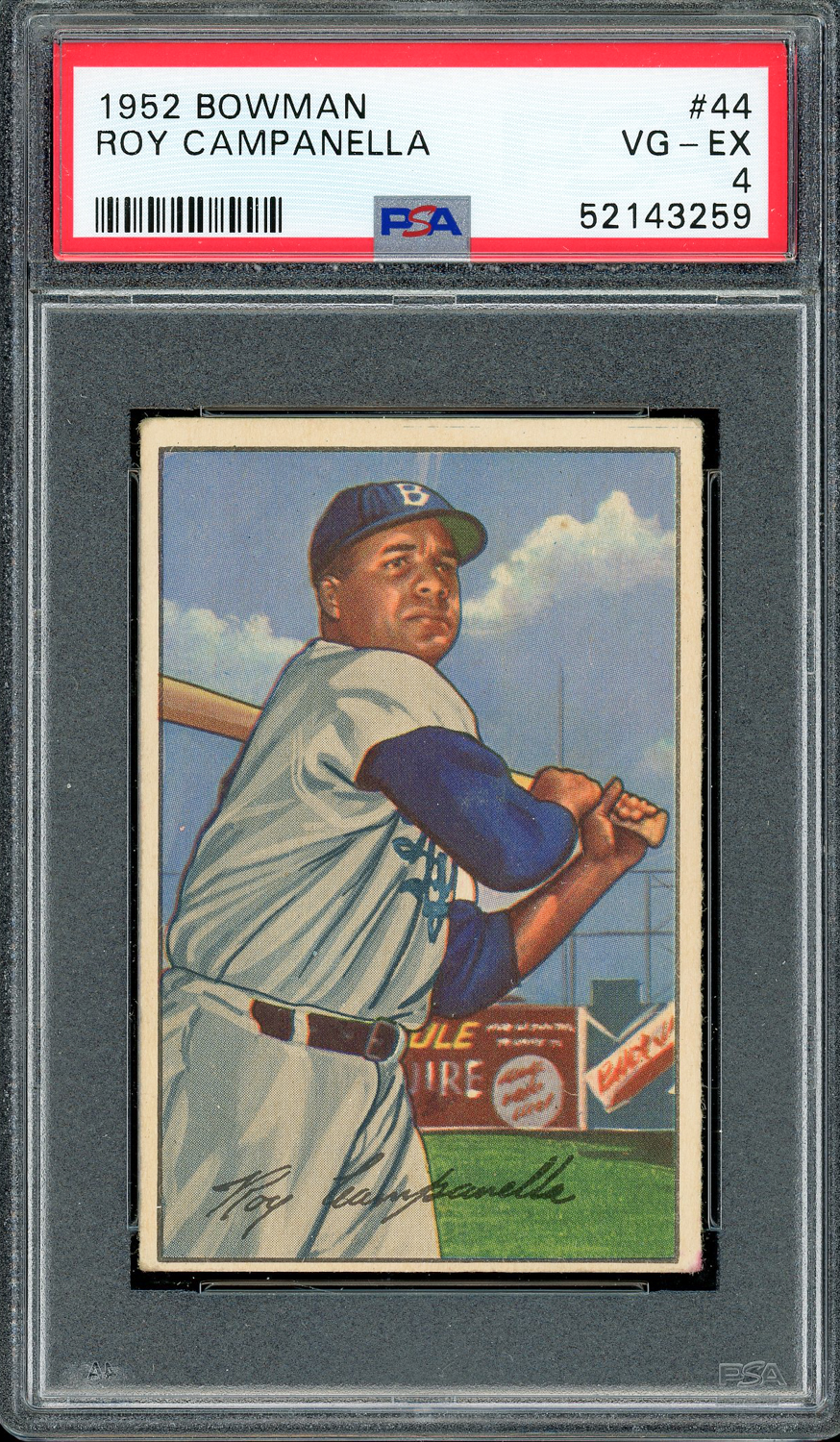 1952 BOWMAN BASEBALL COMPLETE SET BREAK”  MYSTERY BOX– 3 CARDS PER BOX at PristineAuction.com 1952 BOWMAN BASEBALL COMPLETE SET BREAK”  MYSTERY BOX– 3 CARDS PER BOX at PristineAuction.com