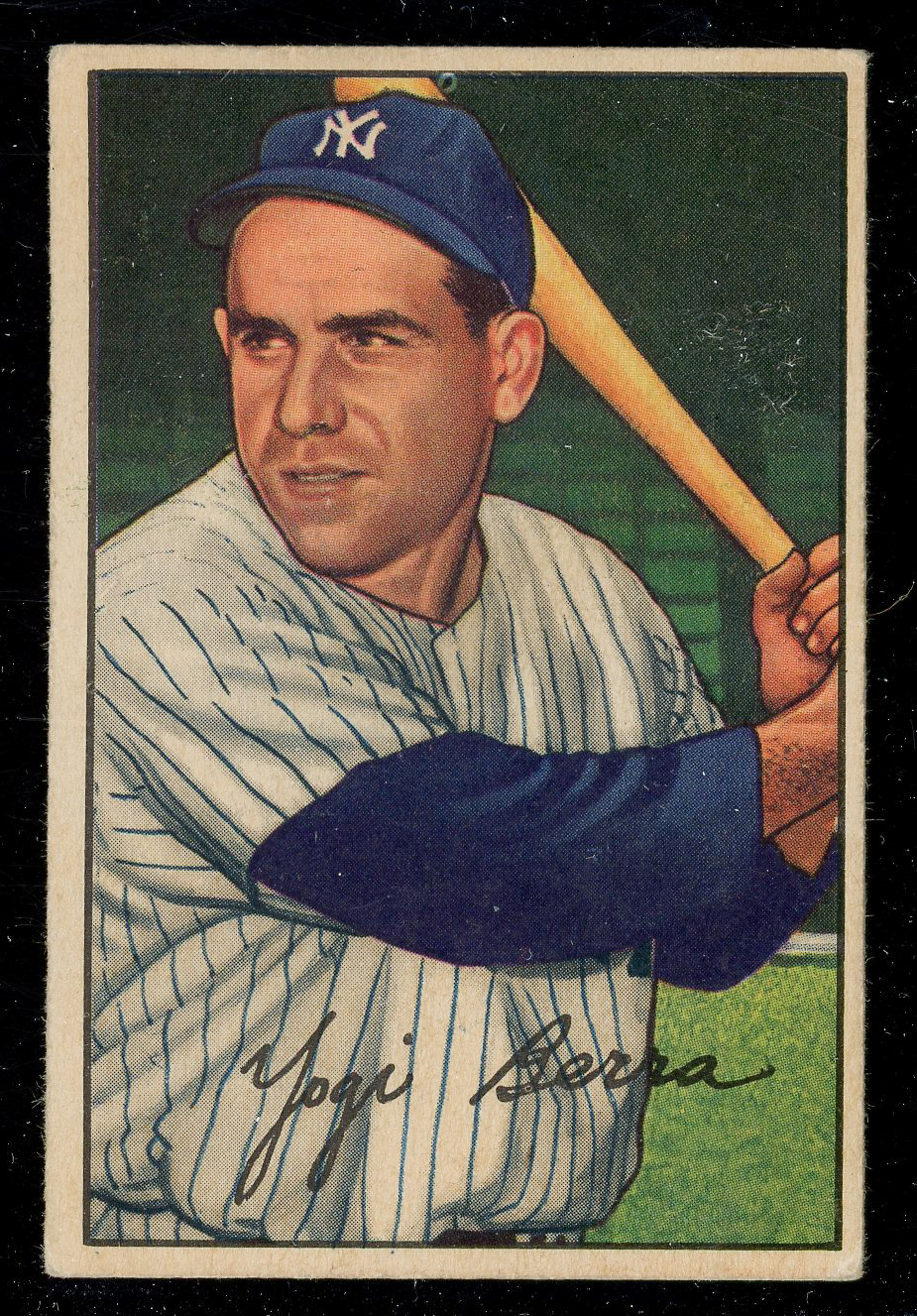 1952 BOWMAN BASEBALL COMPLETE SET BREAK”  MYSTERY BOX– 3 CARDS PER BOX at PristineAuction.com 1952 BOWMAN BASEBALL COMPLETE SET BREAK”  MYSTERY BOX– 3 CARDS PER BOX at PristineAuction.com