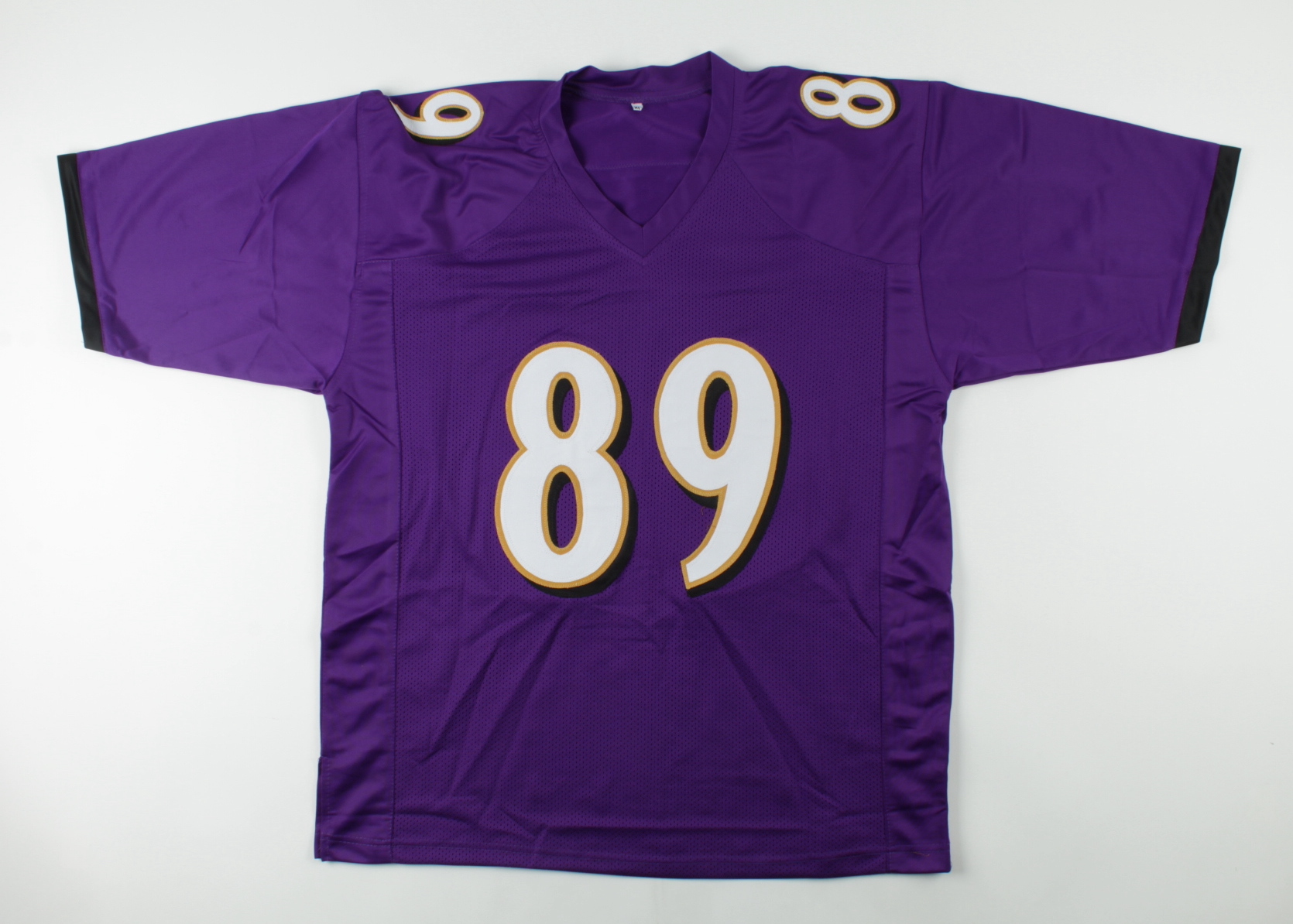 Mark Andrews Signed Jersey (Beckett COA) at PristineAuction.com Mark Andrews Signed Jersey (Beckett COA) at PristineAuction.com