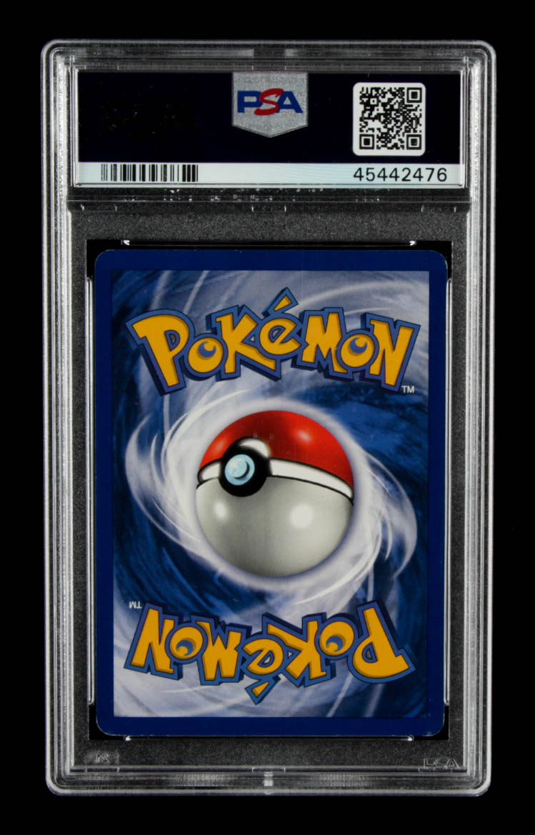 Charmeleon 1999 Pokemon Base Shadowless #24 (PSA 7) at PristineAuction.com Charmeleon 1999 Pokemon Base Shadowless #24 (PSA 7) at PristineAuction.com