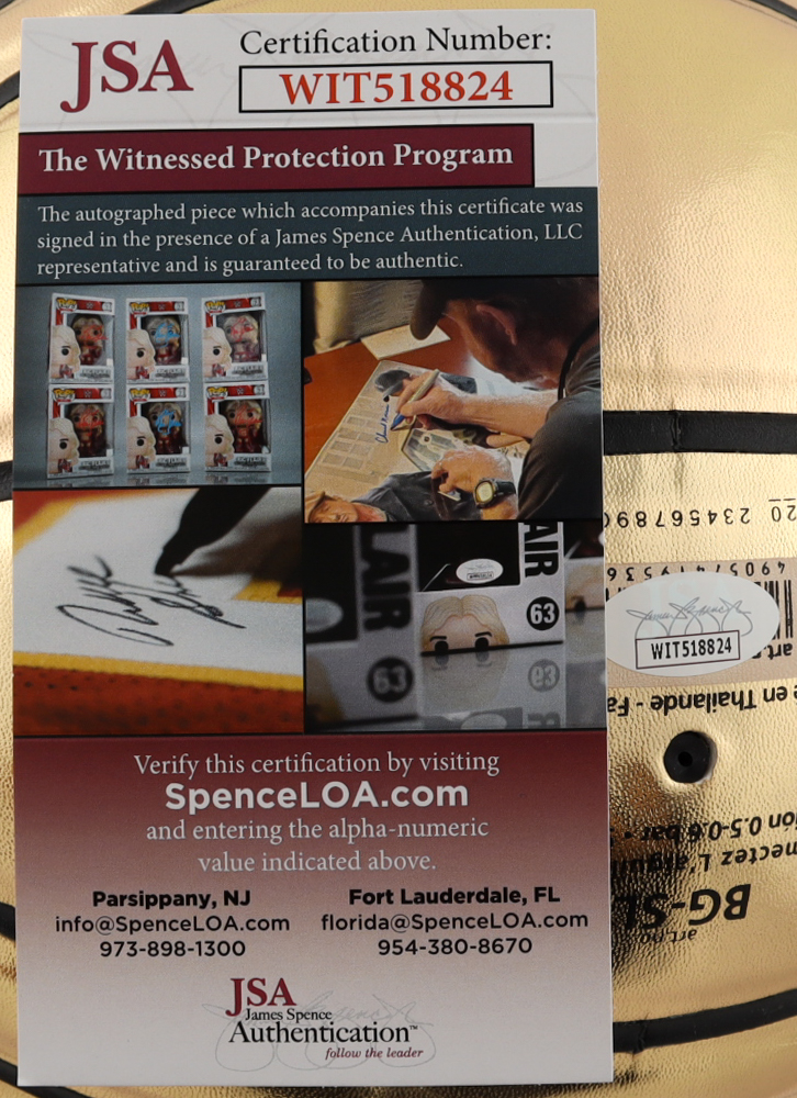 Larry Bird Signed Molten Gold Basketball (JSA COA) at PristineAuction.com Larry Bird Signed Molten Gold Basketball (JSA COA) at PristineAuction.com