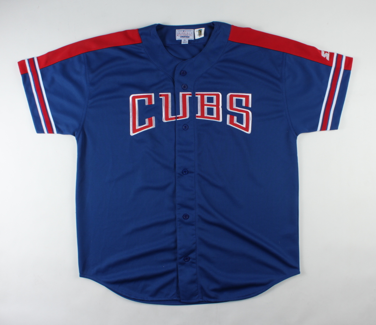 Kerry Wood Signed Jersey Inscribed "20 K's 5-6-98" (Beckett COA) (See Description) at PristineAuction.com Kerry Wood Signed Jersey Inscribed "20 K's 5-6-98" (Beckett COA) (See Description) at PristineAuction.com