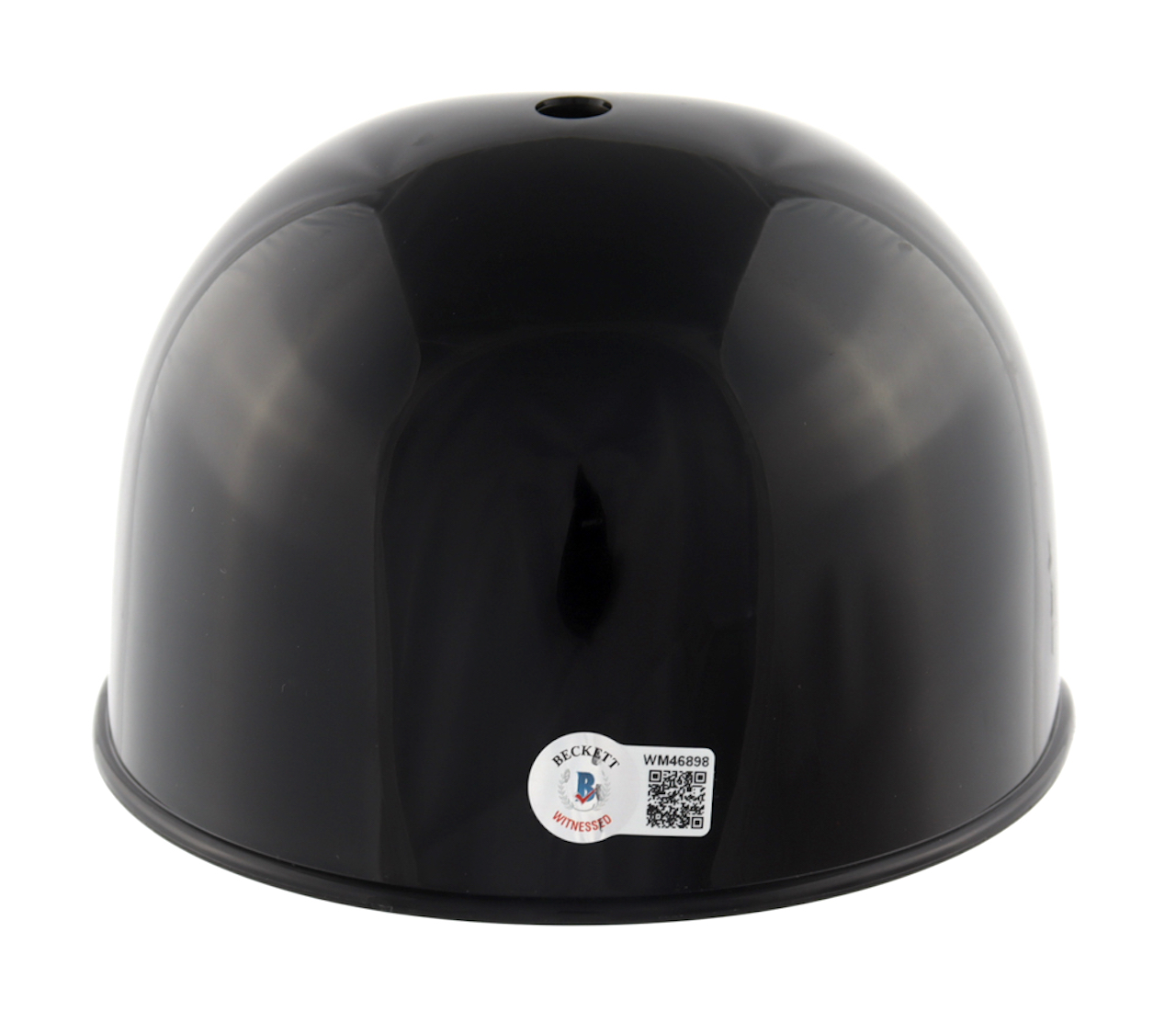 Bill "Mad Dog" Madlock Signed Pirates Full-Size Batting Helmet (Beckett Hologram) at PristineAuction.com Bill "Mad Dog" Madlock Signed Pirates Full-Size Batting Helmet (Beckett Hologram) at PristineAuction.com