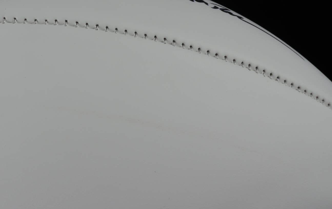 Andre Reed, Thurman Thomas & Jim Kelly Signed Bills Logo Football (JSA COA) (See Description) at PristineAuction.com Andre Reed, Thurman Thomas & Jim Kelly Signed Bills Logo Football (JSA COA) (See Description) at PristineAuction.com