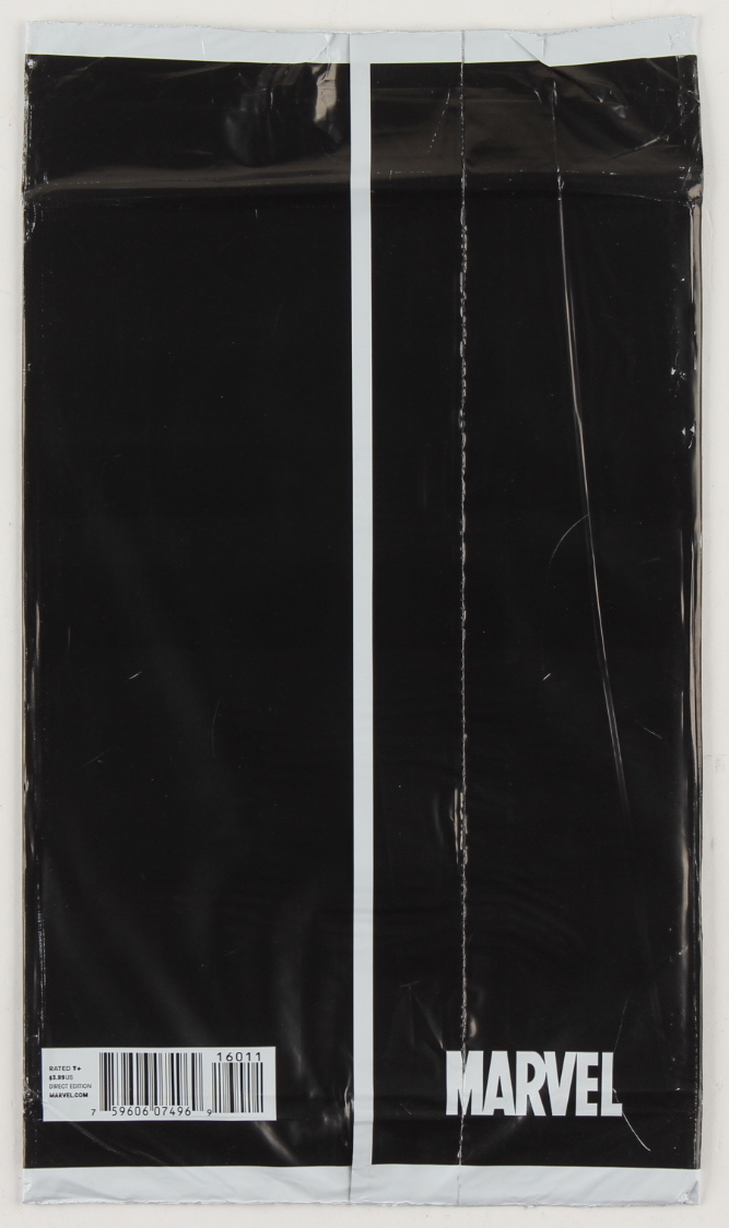 "Death of Spider-Man" Issue #160 Marvel Comic Book Black Bag Collector's Set (See Description) at PristineAuction.com "Death of Spider-Man" Issue #160 Marvel Comic Book Black Bag Collector's Set (See Description) at PristineAuction.com