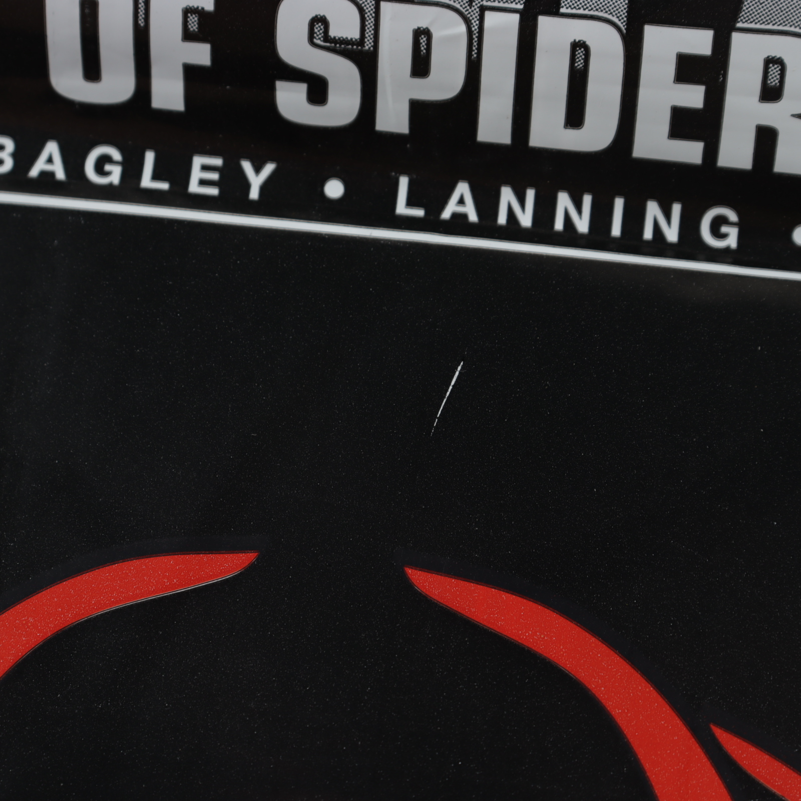 "Death of Spider-Man" Issue #160 Marvel Comic Book Black Bag Collector's Set (See Description) at PristineAuction.com "Death of Spider-Man" Issue #160 Marvel Comic Book Black Bag Collector's Set (See Description) at PristineAuction.com