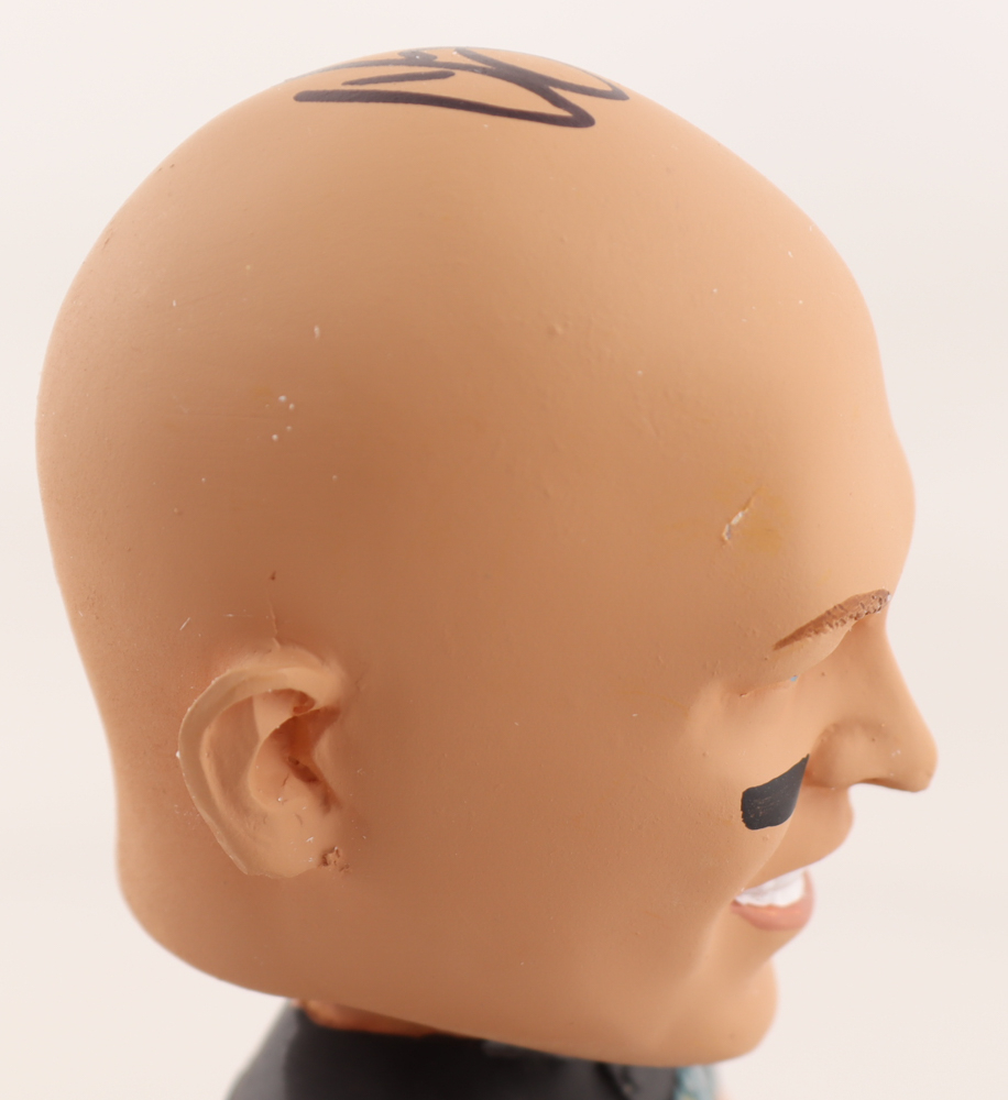 Cody Ross Signed Marlins Bobblehead (Beckett Hologram) (See Description) |  Pristine Auction