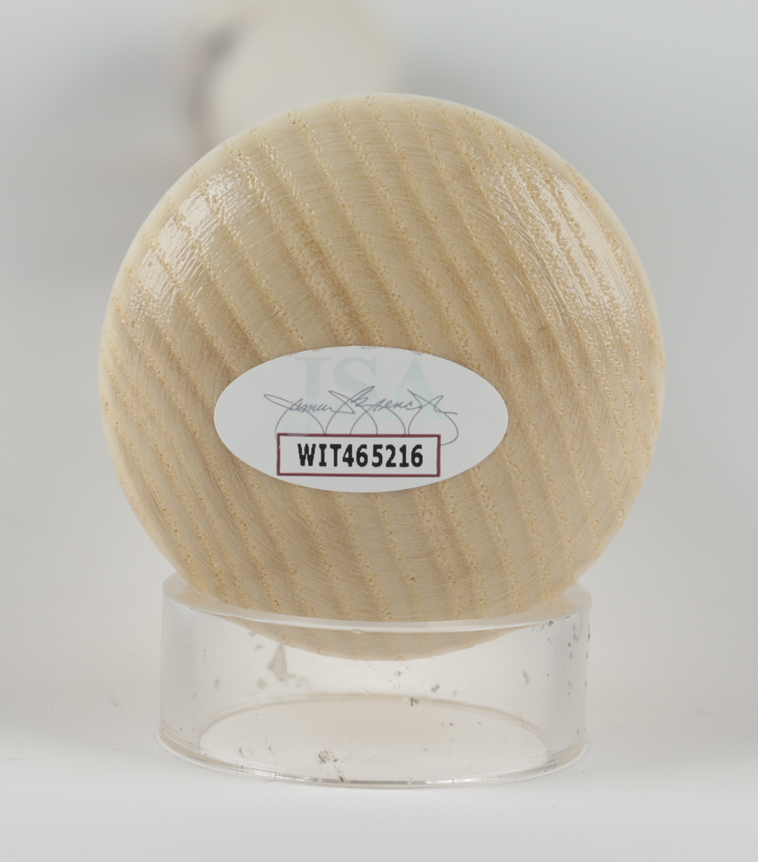 Lenny Dykstra Signed 1986 World Series Louisville Slugger Baseball Bat Inscribed "Nails" & "1986 W.S. Champions, Beat Red Sox in 7, Hit Lead Off HR in Game 3 Down 0-2 to Turn Series Around" (JSA COA) at PristineAuction.com Lenny Dykstra Signed 1986 World Series Louisville Slugger Baseball Bat Inscribed "Nails" & "1986 W.S. Champions, Beat Red Sox in 7, Hit Lead Off HR in Game 3 Down 0-2 to Turn Series Around" (JSA COA) at PristineAuction.com