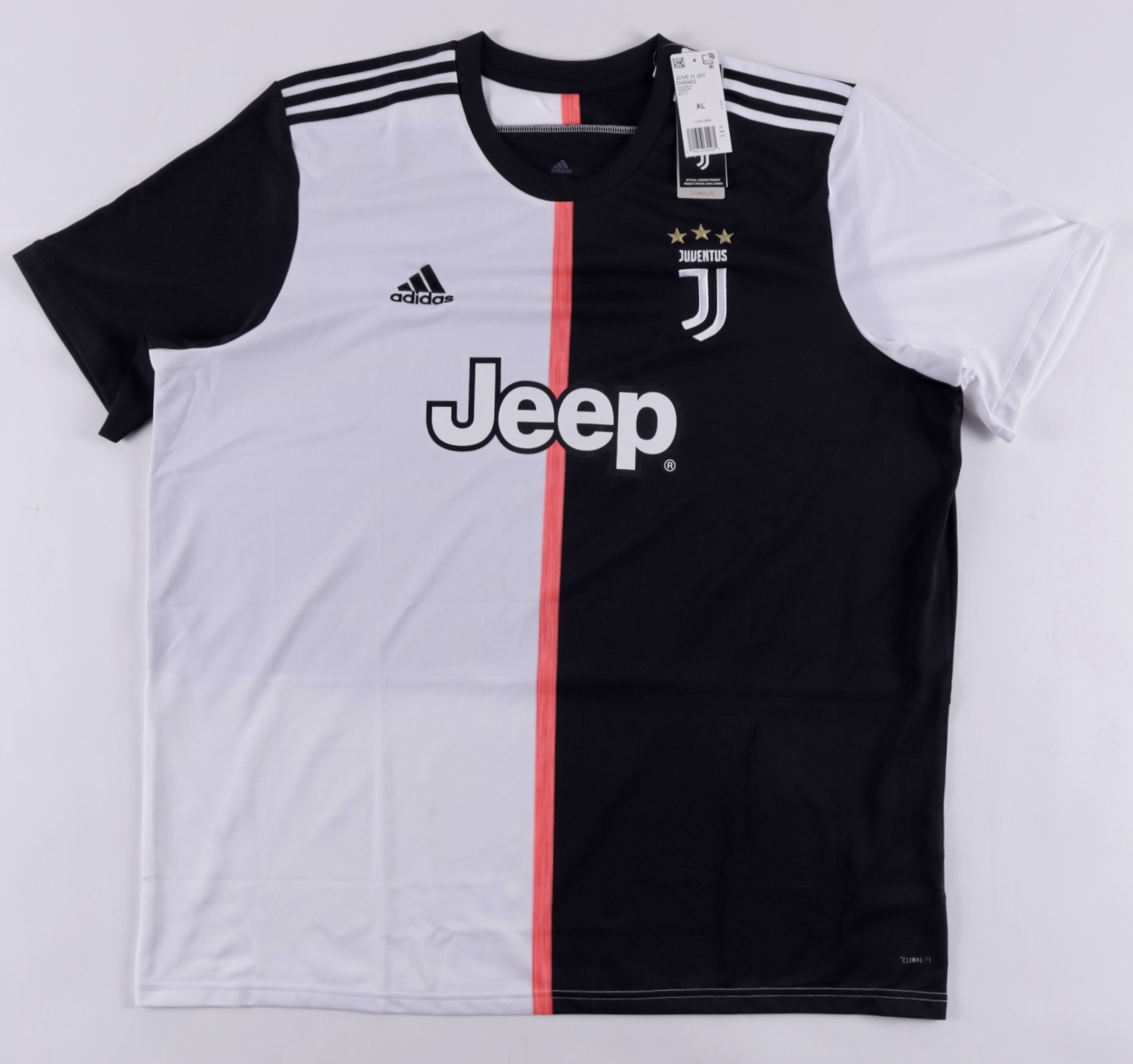 Cristiano Ronaldo Signed Juventus F.C. Jersey (Beckett COA) at PristineAuction.com Cristiano Ronaldo Signed Juventus F.C. Jersey (Beckett COA) at PristineAuction.com