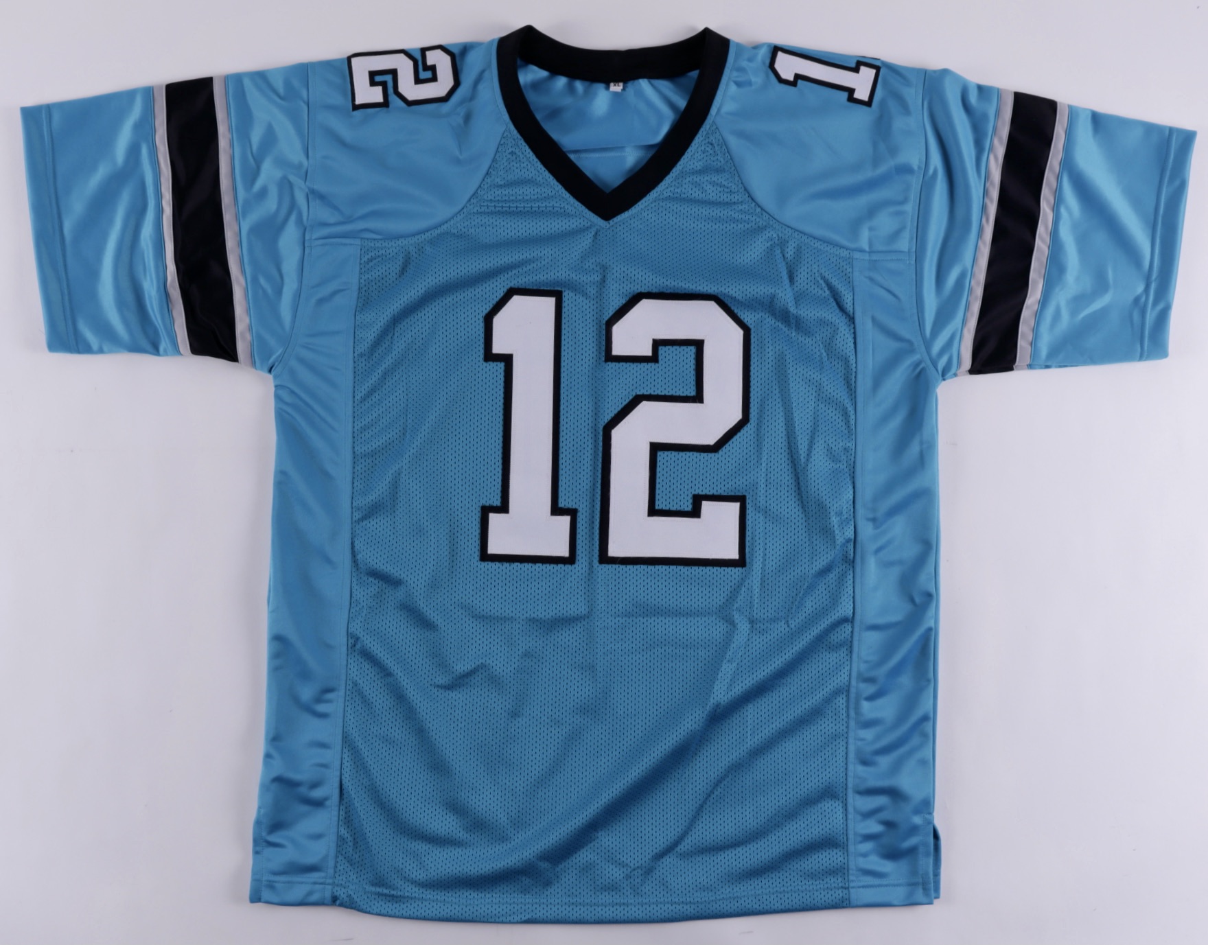 D. J. Moore Signed Jersey (JSA Hologram) at PristineAuction.com D. J. Moore Signed Jersey (JSA Hologram) at PristineAuction.com