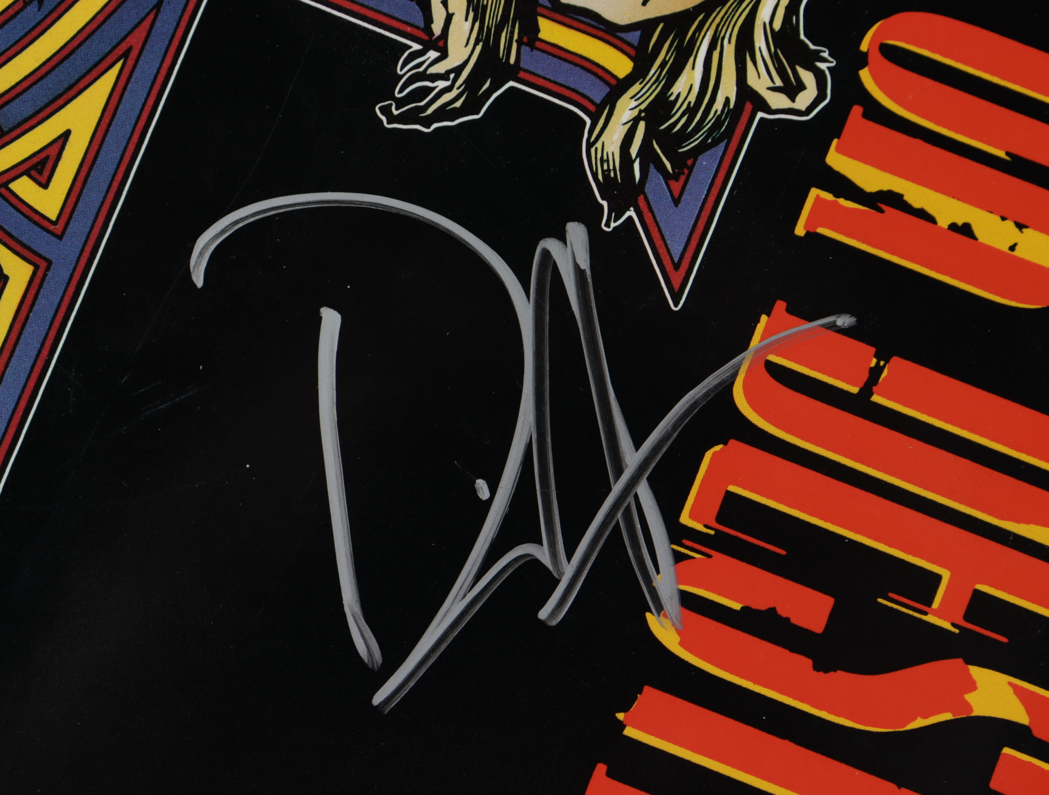 Slash, Duff McKagan & Steven Adler Signed "Appetite For Destruction" Vinyl Record Album (Beckett LOA) at PristineAuction.com Slash, Duff McKagan & Steven Adler Signed "Appetite For Destruction" Vinyl Record Album (Beckett LOA) at PristineAuction.com