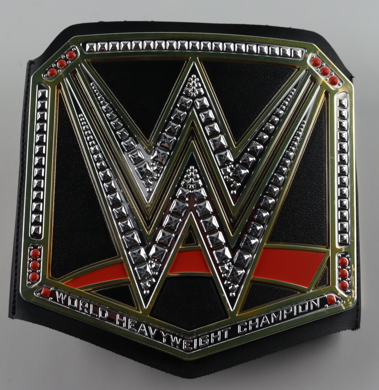 Shawn Michaels Signed WWE Championship Replica Belt Inscribed "HBK" (MAB Hologram) at PristineAuction.com Shawn Michaels Signed WWE Championship Replica Belt Inscribed "HBK" (MAB Hologram) at PristineAuction.com