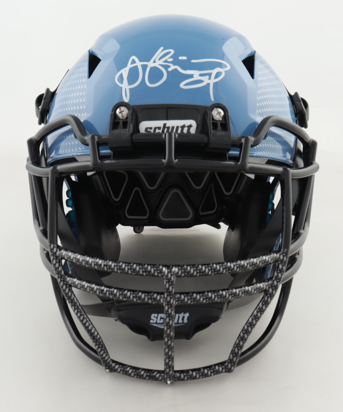 DeAngelo Williams Signed Full-Size Authentic On-Field Hydro-Dipped Vengeance Helmet (PSA COA) at PristineAuction.com DeAngelo Williams Signed Full-Size Authentic On-Field Hydro-Dipped Vengeance Helmet (PSA COA) at PristineAuction.com