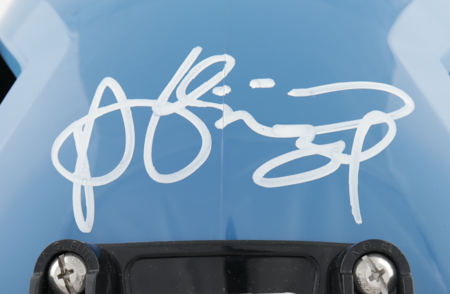 DeAngelo Williams Signed Full-Size Authentic On-Field Hydro-Dipped Vengeance Helmet (PSA COA) at PristineAuction.com DeAngelo Williams Signed Full-Size Authentic On-Field Hydro-Dipped Vengeance Helmet (PSA COA) at PristineAuction.com