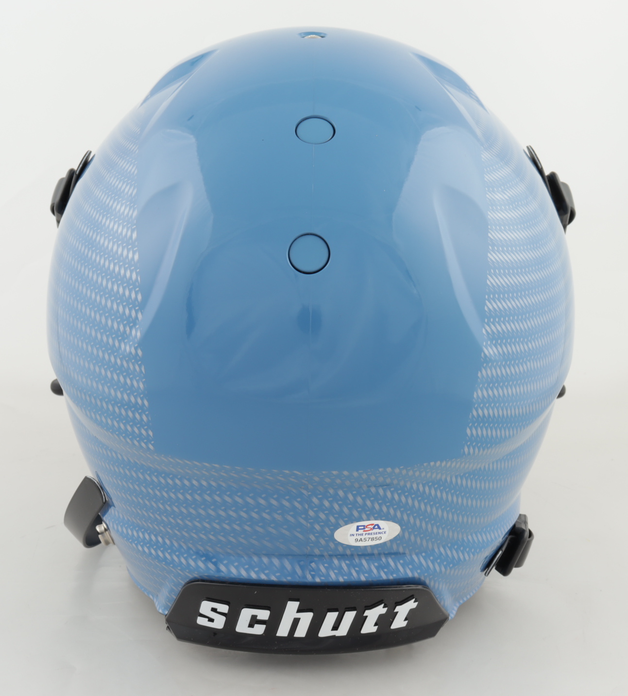 DeAngelo Williams Signed Full-Size Authentic On-Field Hydro-Dipped Vengeance Helmet (PSA COA) at PristineAuction.com DeAngelo Williams Signed Full-Size Authentic On-Field Hydro-Dipped Vengeance Helmet (PSA COA) at PristineAuction.com