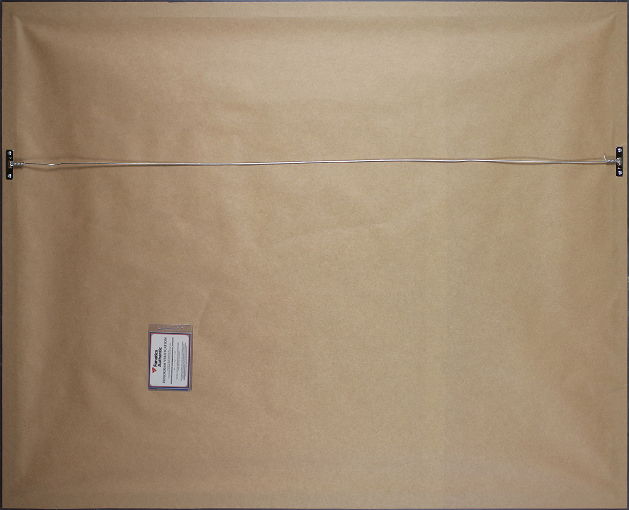 Anthony Rizzo Signed 35x43 Custom Framed Jersey Display (Fanatics Hologram & MLB Hologram) at PristineAuction.com Anthony Rizzo Signed 35x43 Custom Framed Jersey Display (Fanatics Hologram & MLB Hologram) at PristineAuction.com