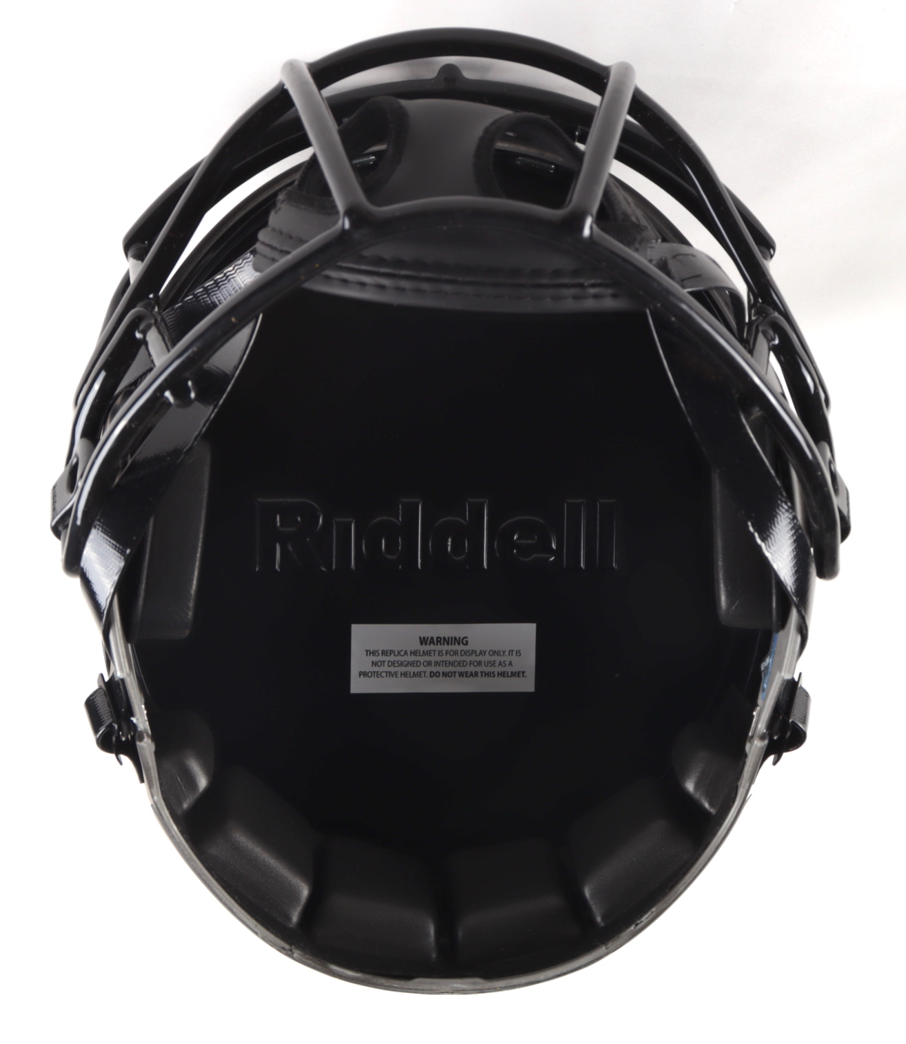 Ray Lewis Signed Ravens Full-Size Eclipse Alternate Speed Helmet (Beckett Hologram) at PristineAuction.com Ray Lewis Signed Ravens Full-Size Eclipse Alternate Speed Helmet (Beckett Hologram) at PristineAuction.com