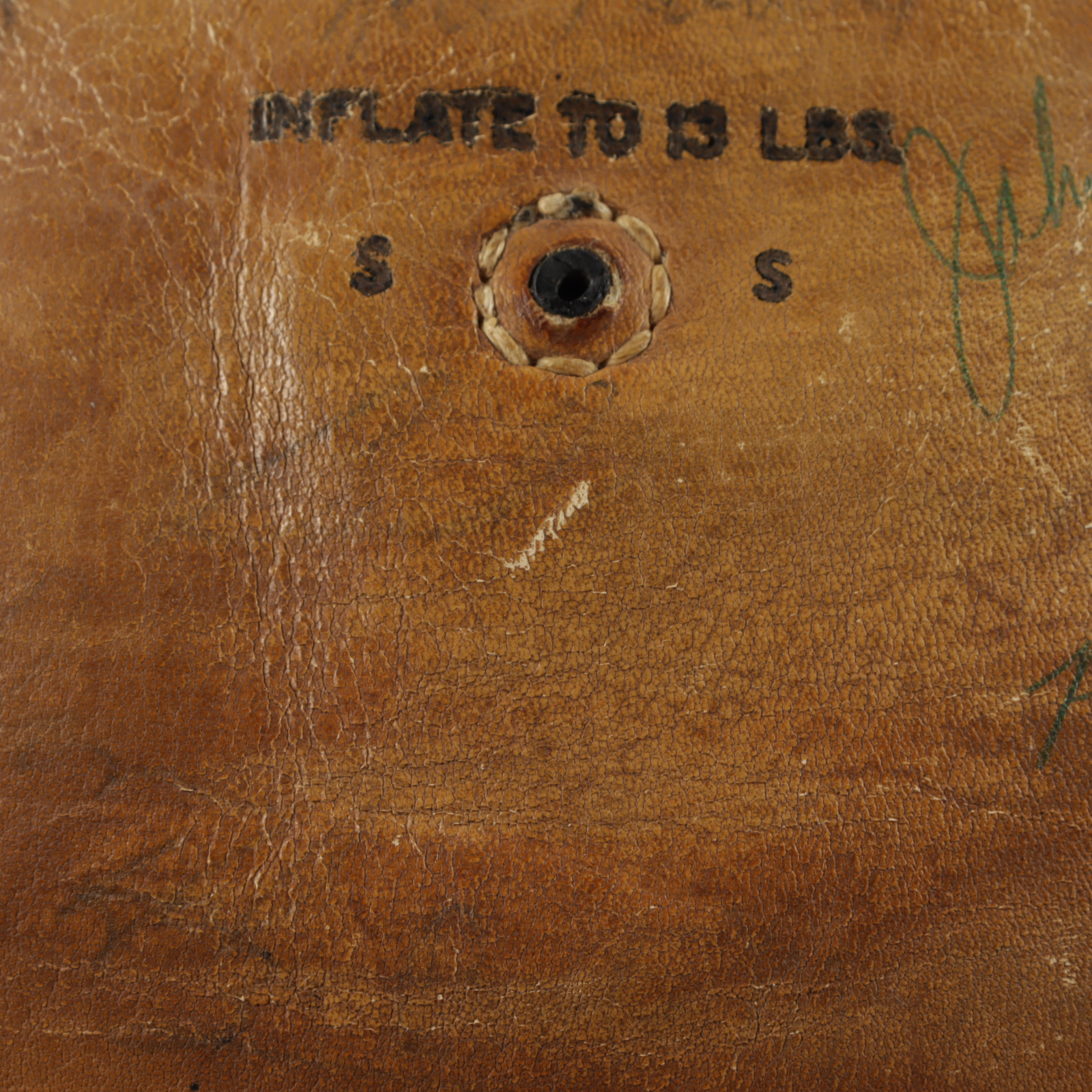 1960 Broncos American Football League Football Team-Signed by (43) with Johnny Hatley, George Herring, Bill Yelverton, Dick Doyle, Ken Carpenter (Beckett LOA) (See Description) at PristineAuction.com 1960 Broncos American Football League Football Team-Signed by (43) with Johnny Hatley, George Herring, Bill Yelverton, Dick Doyle, Ken Carpenter (Beckett LOA) (See Description) at PristineAuction.com