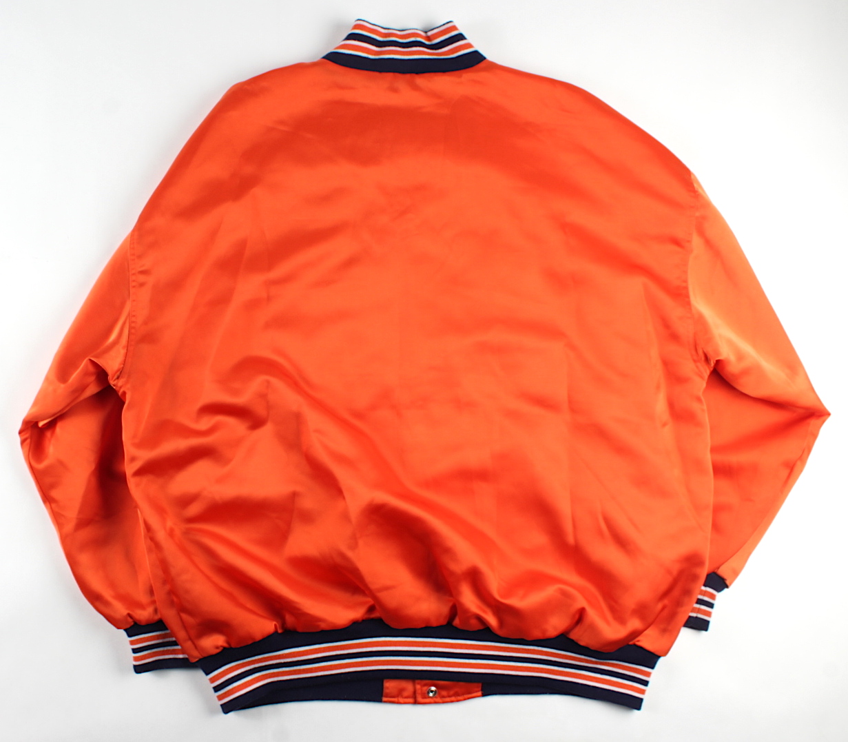 Nolan Ryan Signed Vintage Astros Warm-Up Jacket Inscribed "The Ryan Express" (PSA COA) at PristineAuction.com Nolan Ryan Signed Vintage Astros Warm-Up Jacket Inscribed "The Ryan Express" (PSA COA) at PristineAuction.com