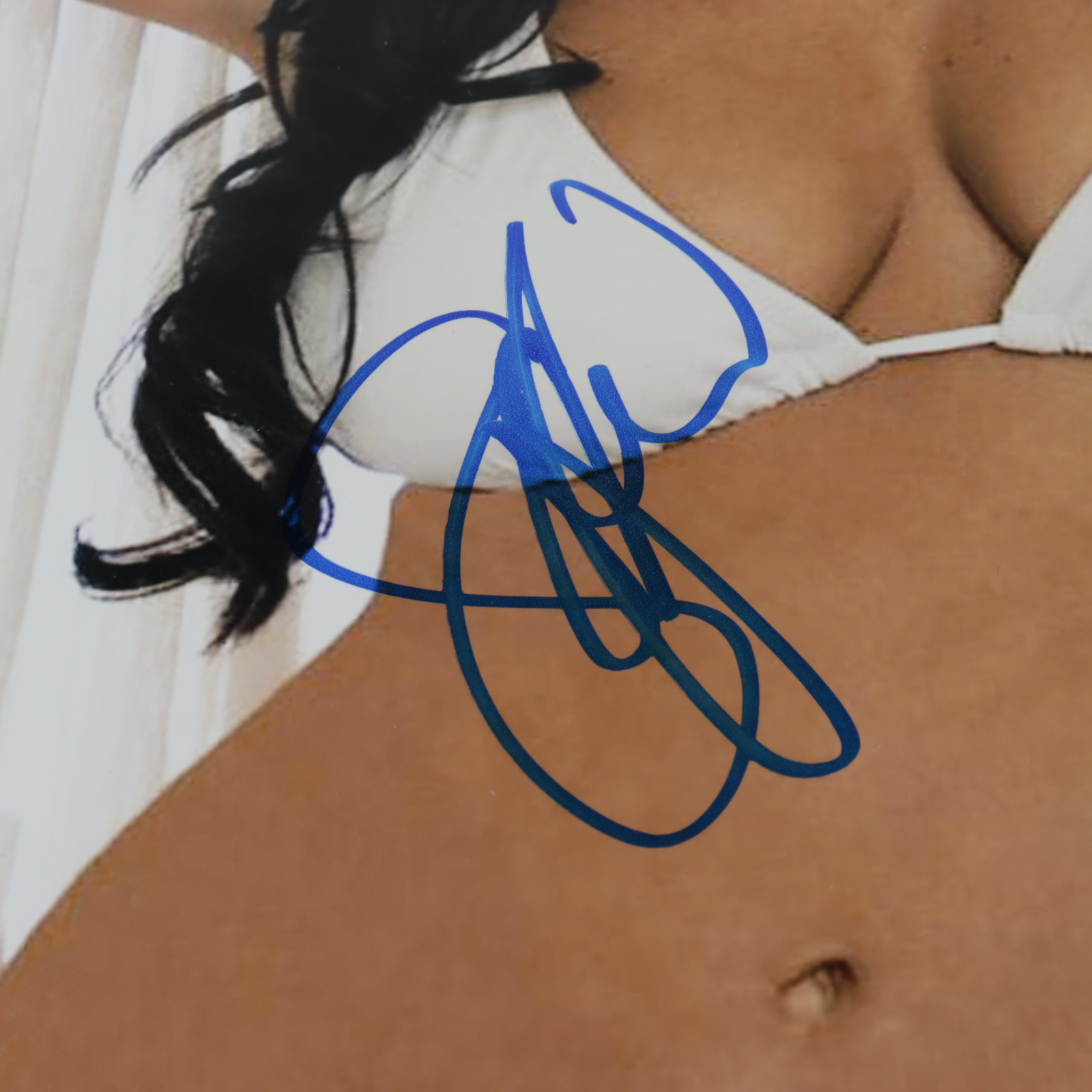 Sofia Vergara Signed 11x14 Photo (Beckett COA) at PristineAuction.com Sofia Vergara Signed 11x14 Photo (Beckett COA) at PristineAuction.com