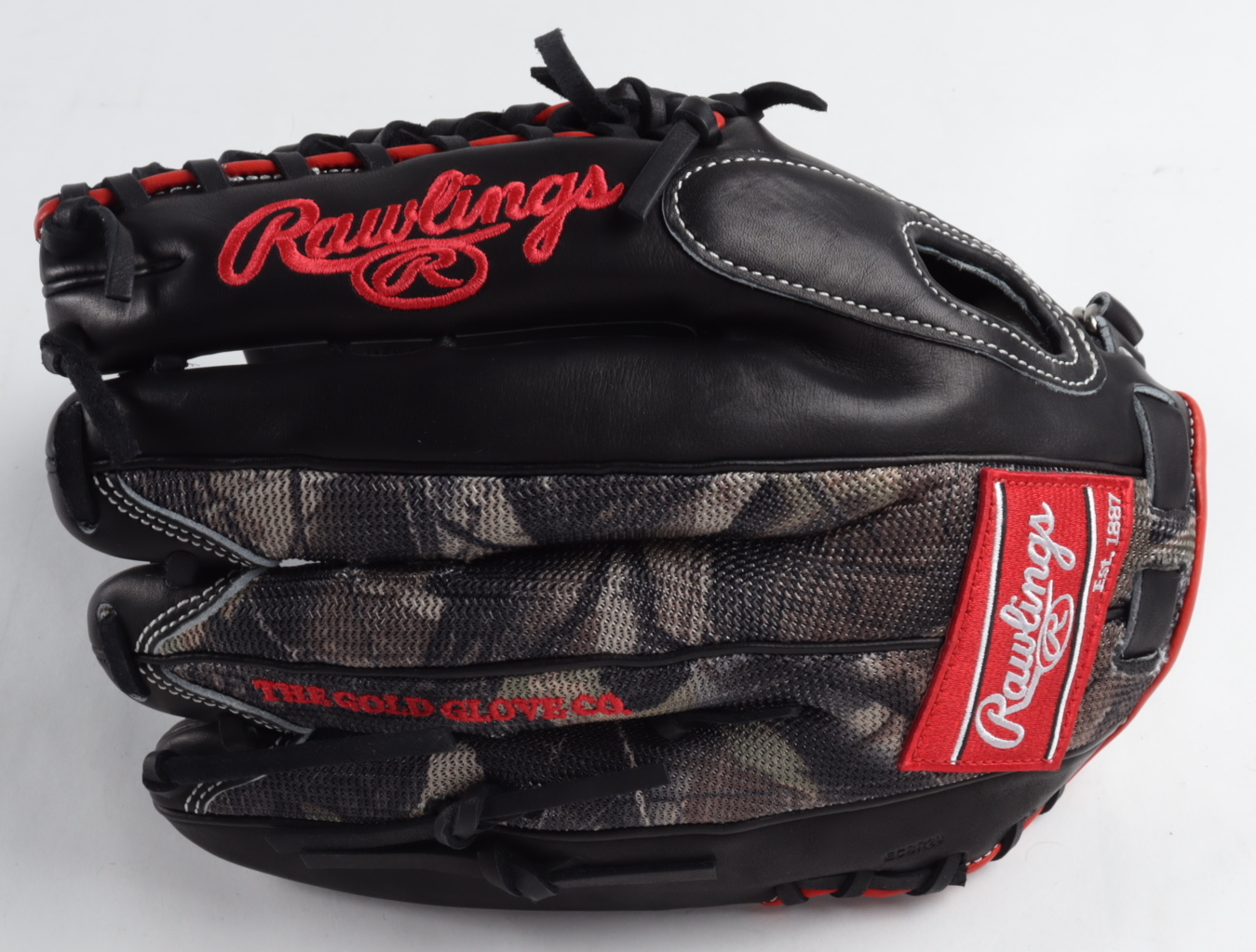 Mike Trout Signed Rawlings Player Model Baseball Glove (MLB Hologram, Fanatics Hologram & Steiner Hologram) at PristineAuction.com Mike Trout Signed Rawlings Player Model Baseball Glove (MLB Hologram, Fanatics Hologram & Steiner Hologram) at PristineAuction.com