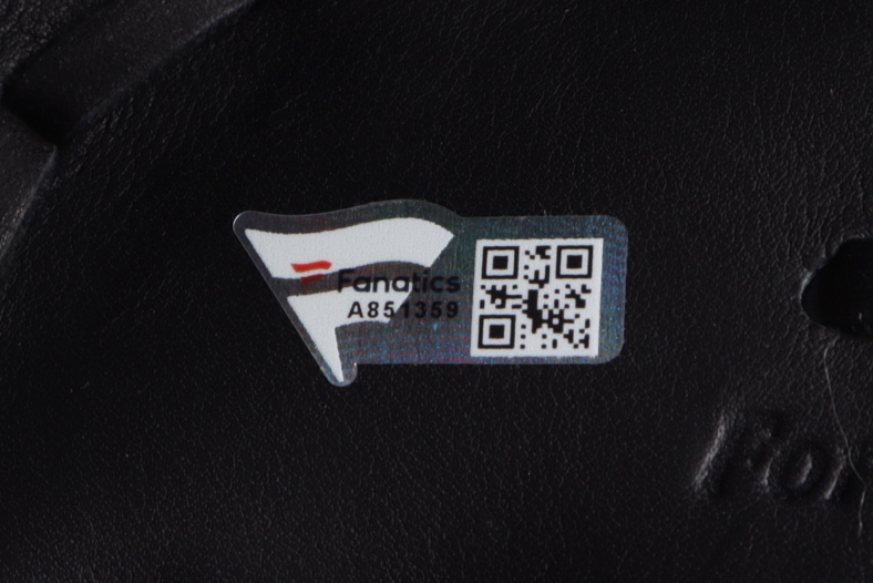 Mike Trout Signed Rawlings Player Model Baseball Glove (MLB Hologram, Fanatics Hologram & Steiner Hologram) at PristineAuction.com Mike Trout Signed Rawlings Player Model Baseball Glove (MLB Hologram, Fanatics Hologram & Steiner Hologram) at PristineAuction.com