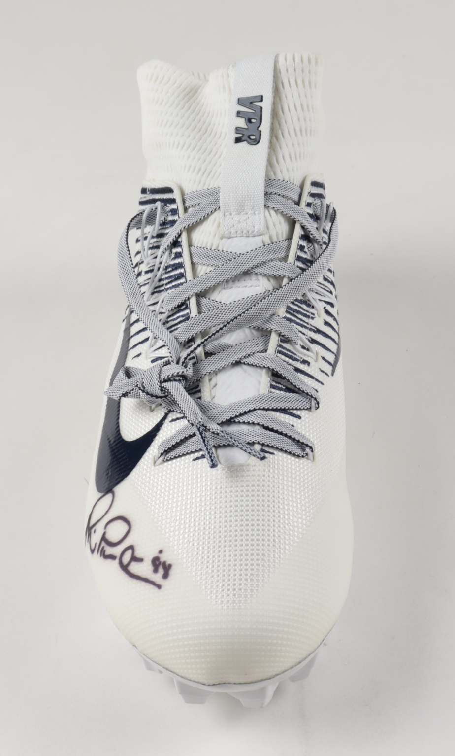 Michael Irvin Signed Nike Football Cleat (JSA COA) at PristineAuction.com Michael Irvin Signed Nike Football Cleat (JSA COA) at PristineAuction.com