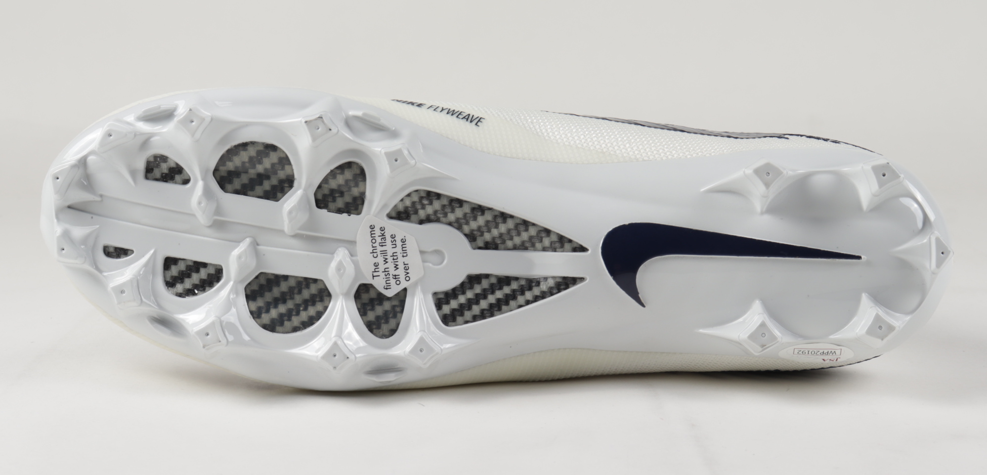 Michael Irvin Signed Nike Football Cleat (JSA COA) at PristineAuction.com Michael Irvin Signed Nike Football Cleat (JSA COA) at PristineAuction.com