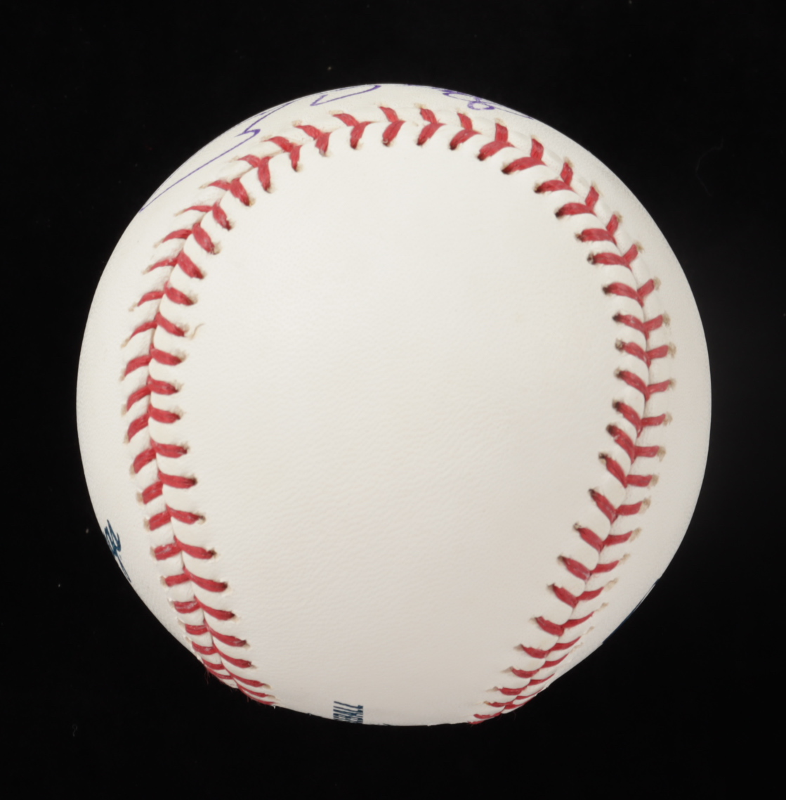 Gary Carter Signed OML Baseball with Display Case (JSA COA) at PristineAuction.com Gary Carter Signed OML Baseball with Display Case (JSA COA) at PristineAuction.com