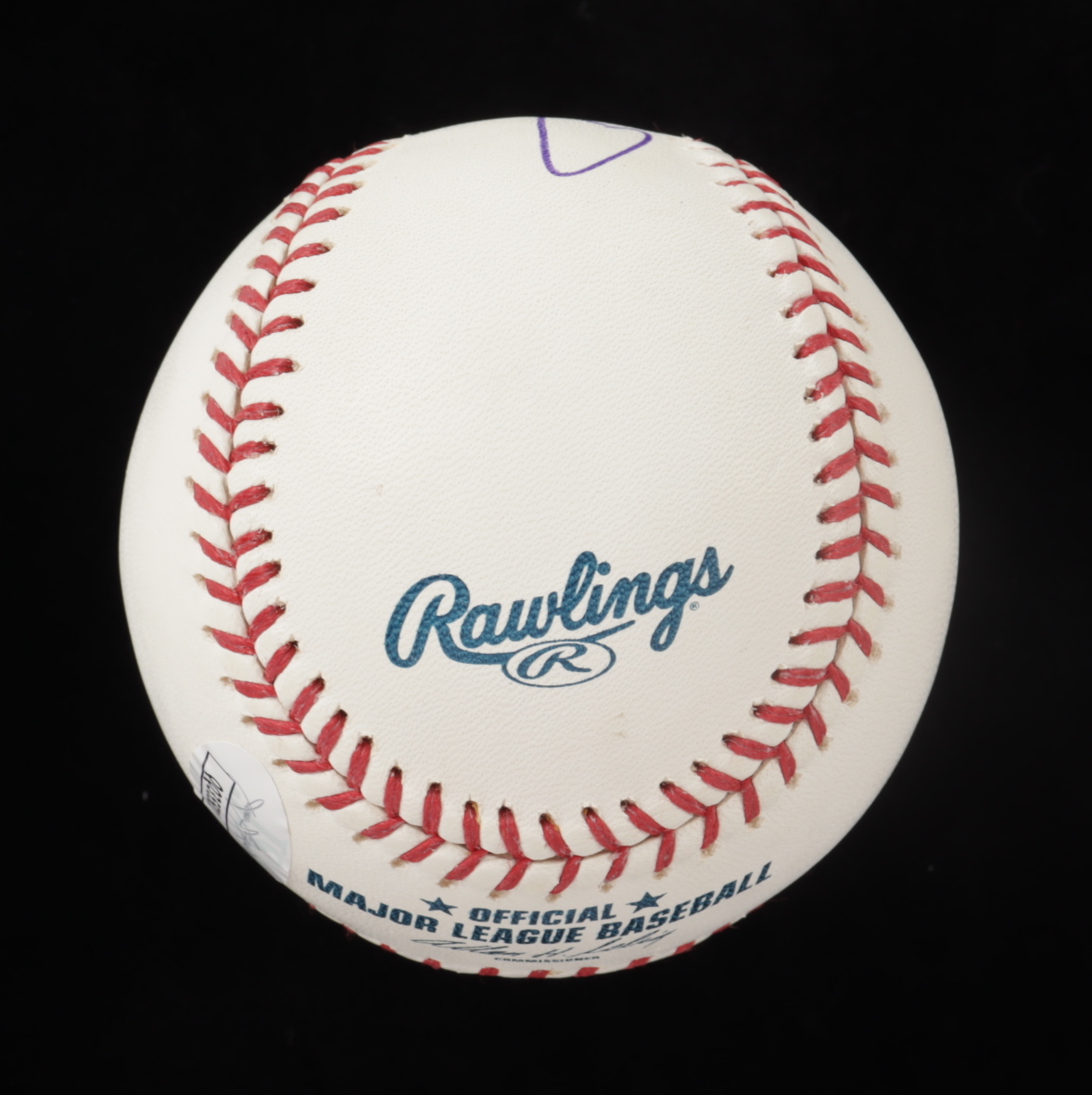 Gary Carter Signed OML Baseball with Display Case (JSA COA) at PristineAuction.com Gary Carter Signed OML Baseball with Display Case (JSA COA) at PristineAuction.com