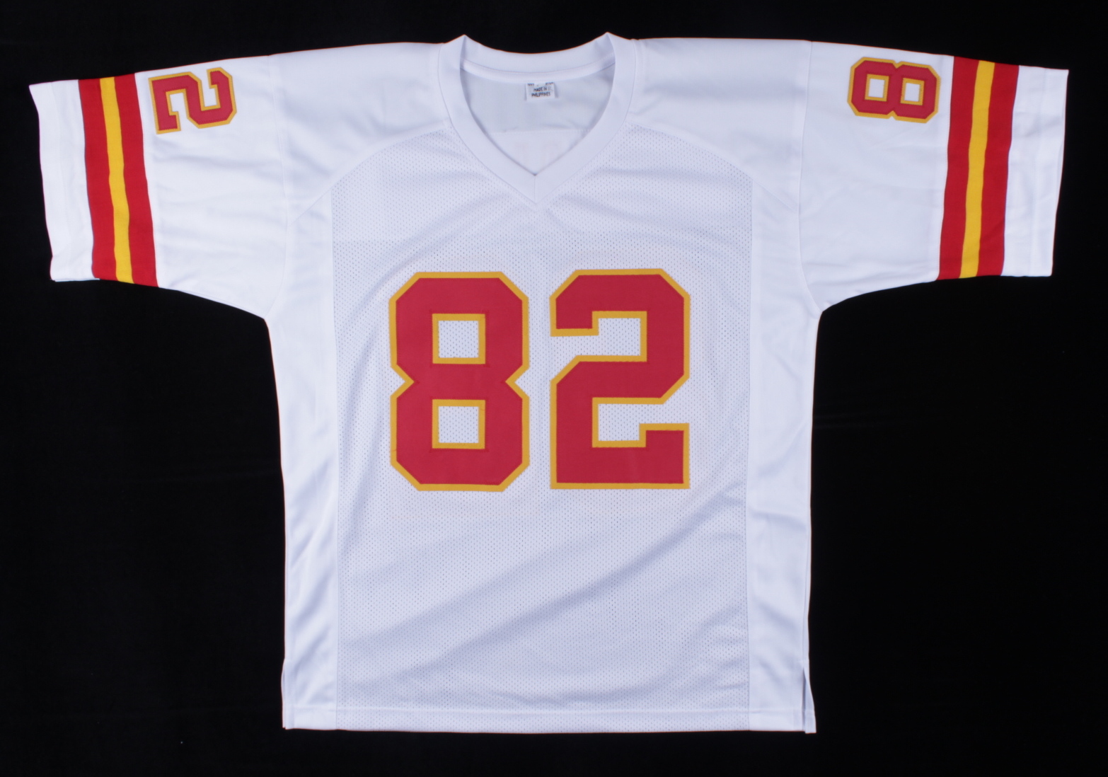 Dante Hall Signed Jersey (PSA Hologram) at PristineAuction.com Dante Hall Signed Jersey (PSA Hologram) at PristineAuction.com