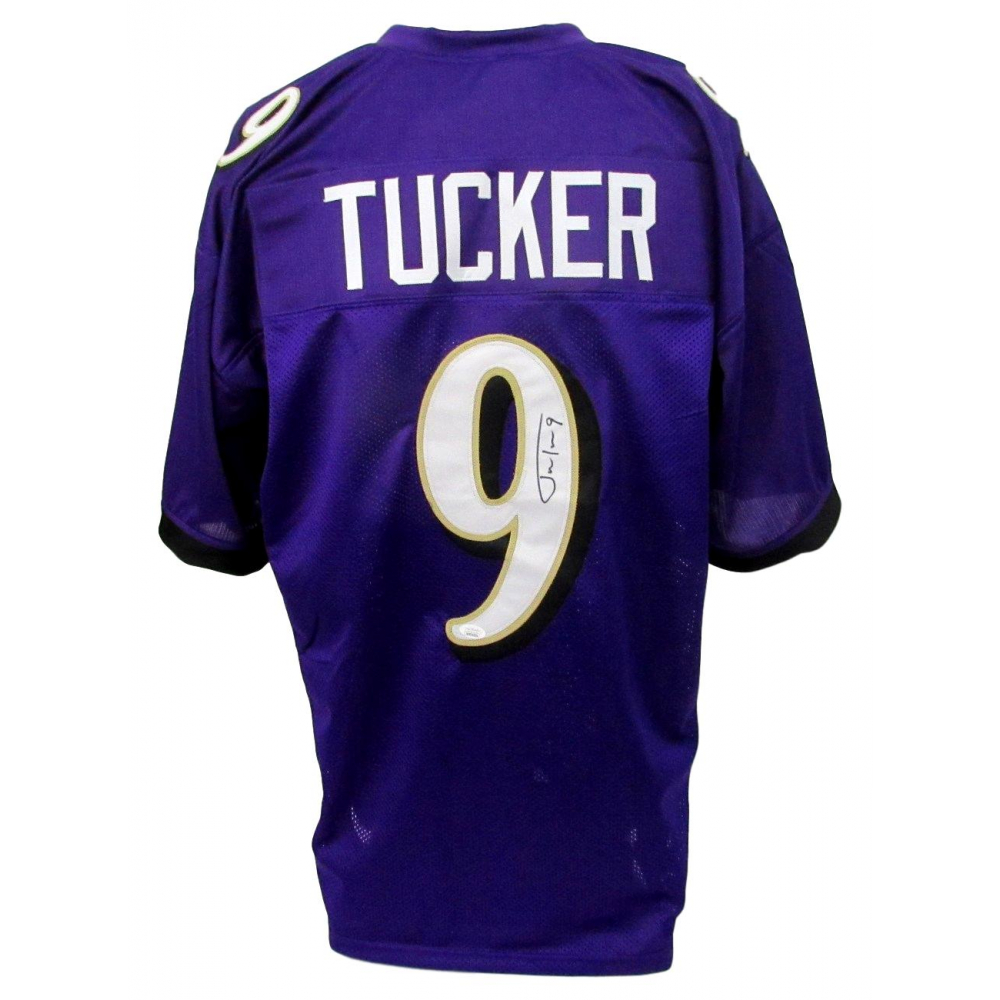 Nike justin tucker jersey Clearance