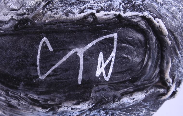 Corey Taylor Signed "Slipknot" Mask (Beckett Hologram) (See Description) at PristineAuction.com Corey Taylor Signed "Slipknot" Mask (Beckett Hologram) (See Description) at PristineAuction.com