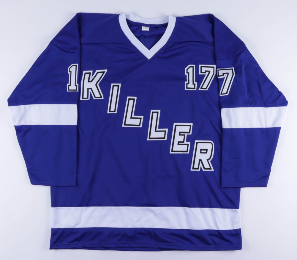 Alex Killorn Signed Jersey (JSA COA) (See Description) | Pristine Auction
